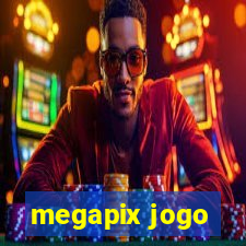 megapix jogo